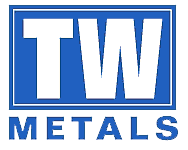 T.W. Metals Logo