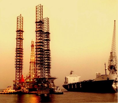 Off-shore Equipment & Solutions